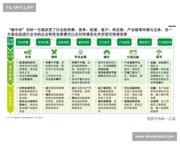 碳中和项目关键要点:实现环境可持续的十大策略 碳中和项目关键要点:实现环境可持续的十大策略
